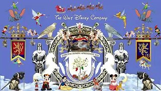Walt Disney Company Social Responsibility