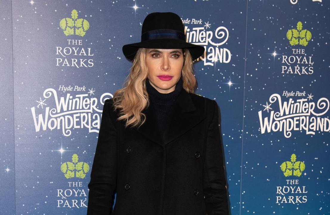 Ayda Field empfindet unangebrachte Wut