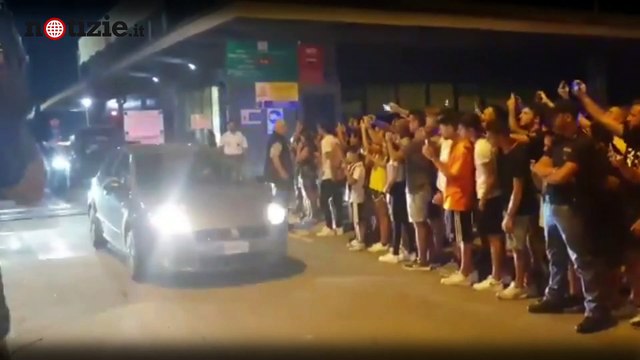 De Ligt alla Juve: i primi momenti in bianconero, poi il commento di Raiola | Notizie.it