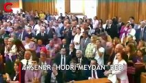 Akşener'den hodri meydan!