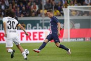 Full match :Dresden v Paris Saint-Germain