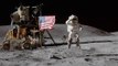 Tráiler de Apollo 11, el documental sobre la llegada a la Luna