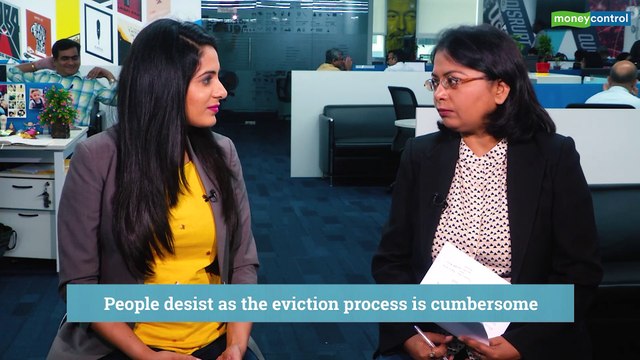 Reporter's Take | Draft Model Tenancy Law