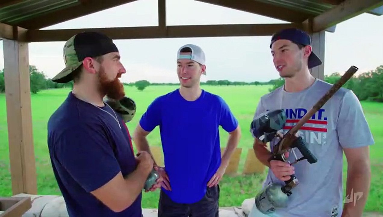 RC Airplane Battle _ Dude Perfect Vídeo Dailymotion