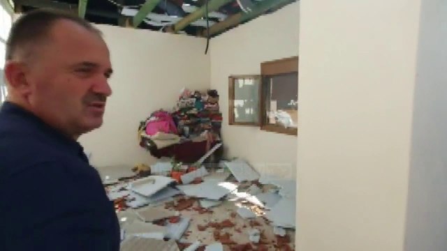 Shpërthen bombola e gazit në banesë, plagosen dy bashkëshortët