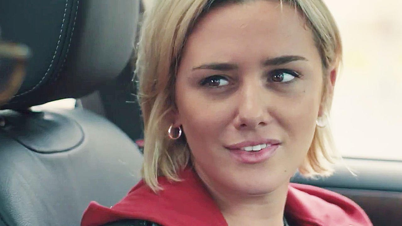 Submission - Trailer (Deutsch) HD