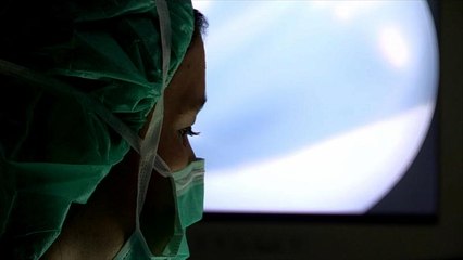 Cirurgiões portugueses criam "neovagina"