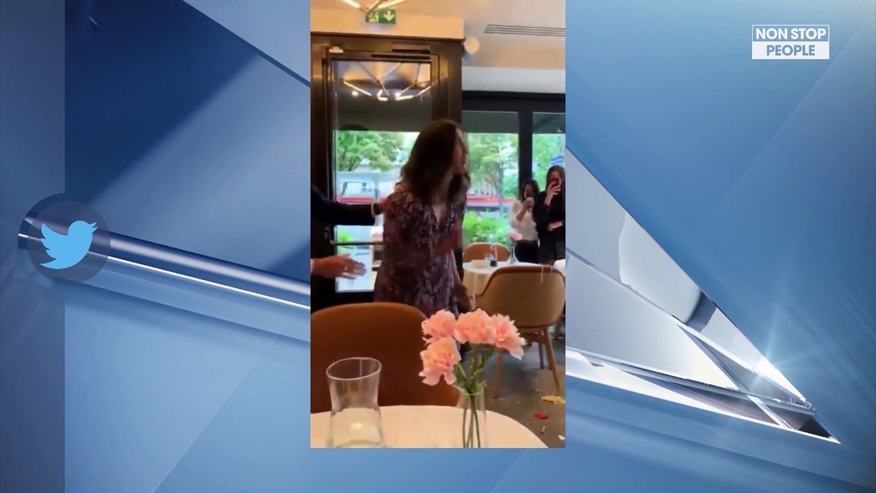 Elisa Tovati : après la mise en scène de son pétage de plomb, elle s’excuse