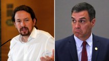 Tertulia de Federico: ¿Teatro de Podemos o investirá a Sánchez?