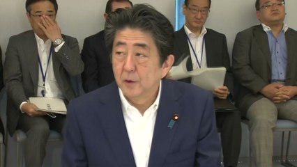 日 언론, 갈수록 日 정부 두둔..."文 정권의 비판은 착각" / YTN