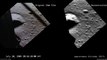 La NASA vuelve a filmar lo que Aldrin vió cuando llegaba la Luna