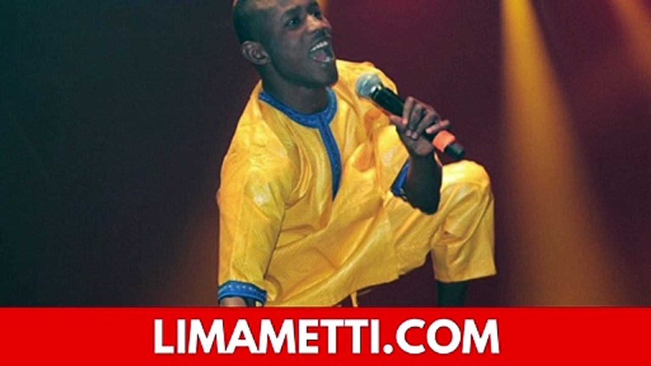 Exclusif ! Nouveau son : Ouzin Keita change de style