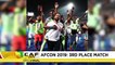 AFCON Daily: 3rd place match [Episode 16]