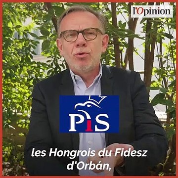 Commission européenne: Ursula von der Leyen, la présidente de Macron... et d’Orbán