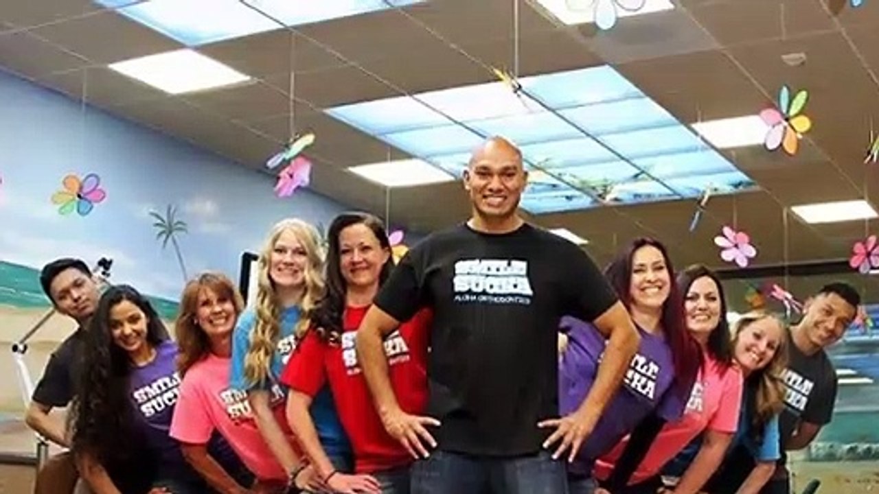 Braces Las Vegas |702-648-2564 | aloha-orthodontics.com