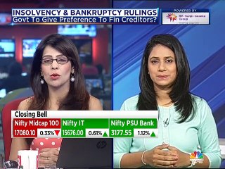 Government aims to recover over 50% of debt extended to IL&FS