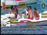 Mafia, blitz fra Palermo e New York 19 arresti nei clan Inzerillo e Gambino 5 (17.07.19)