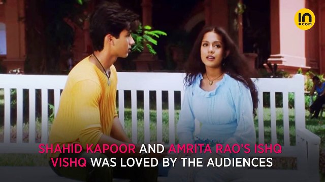 Ishq Vishk sequel: Amrita Rao wishes to see Sara Ali Khan as Payal