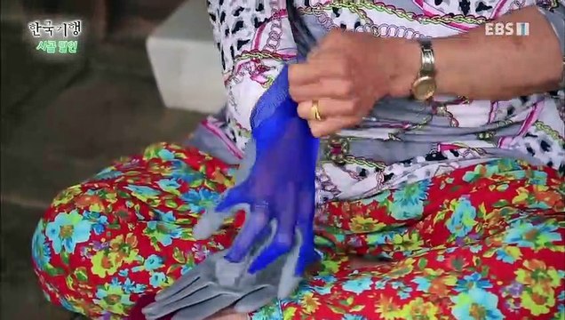 한국기행 - Korea travel_시골달인 4부- 소문 듣고 왔습니다_#001