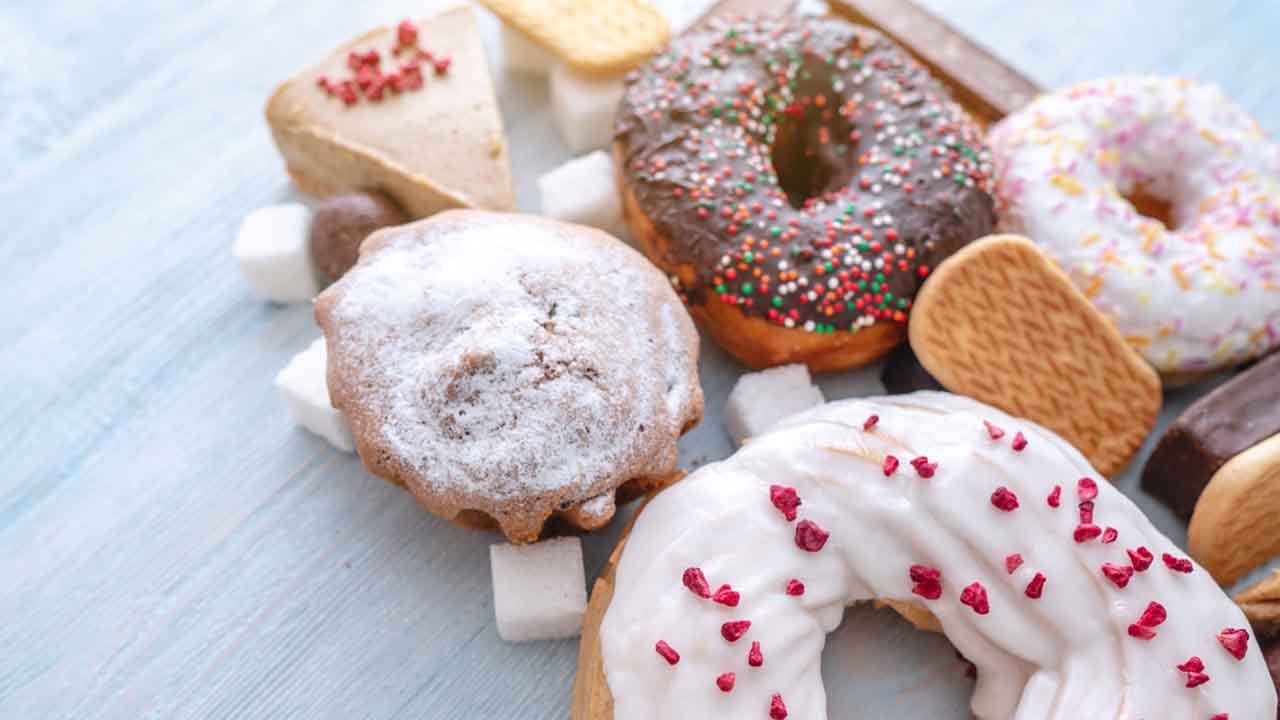 Ernährungsfehler: Die Gefahren hoch glykämischer Lebensmittel