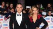 Ayda Field to renew vows with Robbie Williams