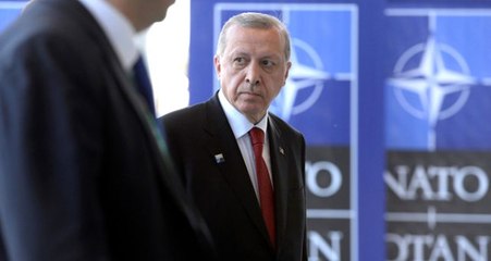 Türkiye'nin NATO üyeliğiyle ilgili İngiliz yazardan küstah sözler: Zamanı geldi