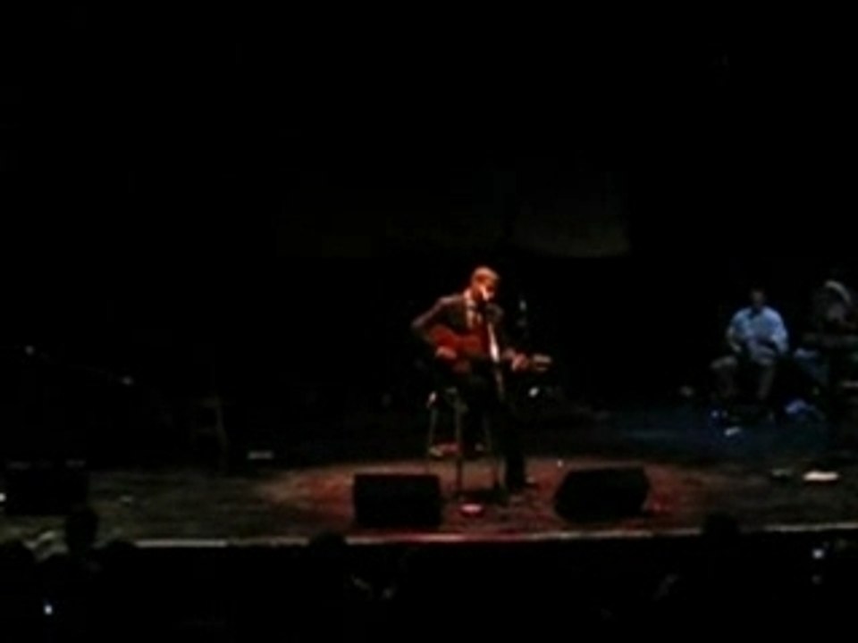 Ferhat chante Sgharayen