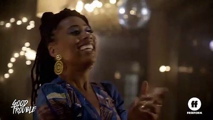 Good Trouble Season 2 Episode 6 Promo Twenty-Fine (2019)