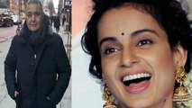 Rishi Kapoor supports Kangana Ranaut over media controversy | FilmiBeat