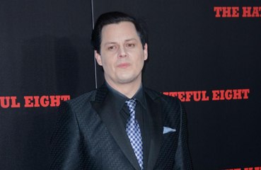 Jack White gets advice from Bob Dylan