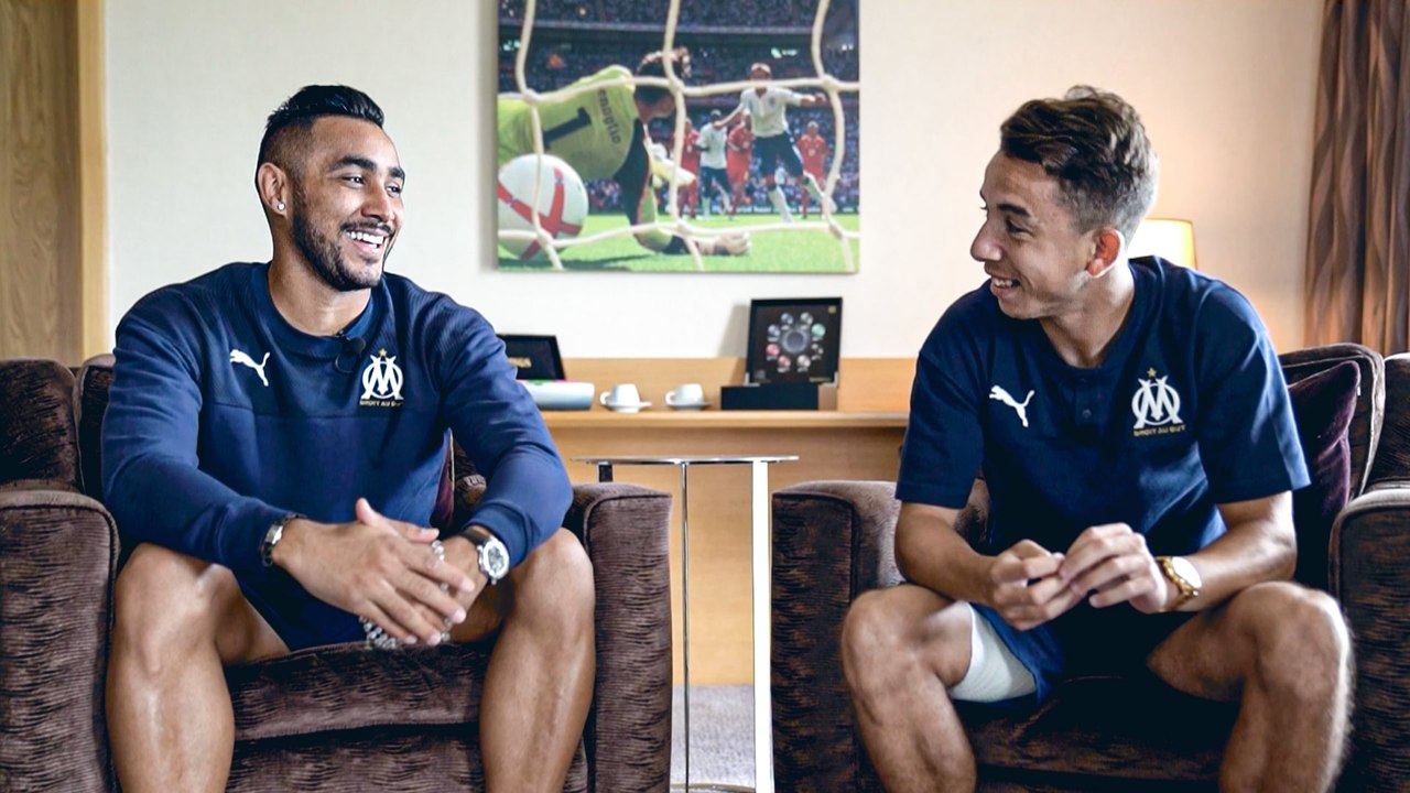 Lopez : "On est très proche"