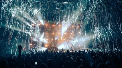 Bullet For My Valentine - Piece Of Me