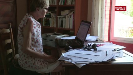 J´ai décidé de mourir - Documentaire (13/10/2018)