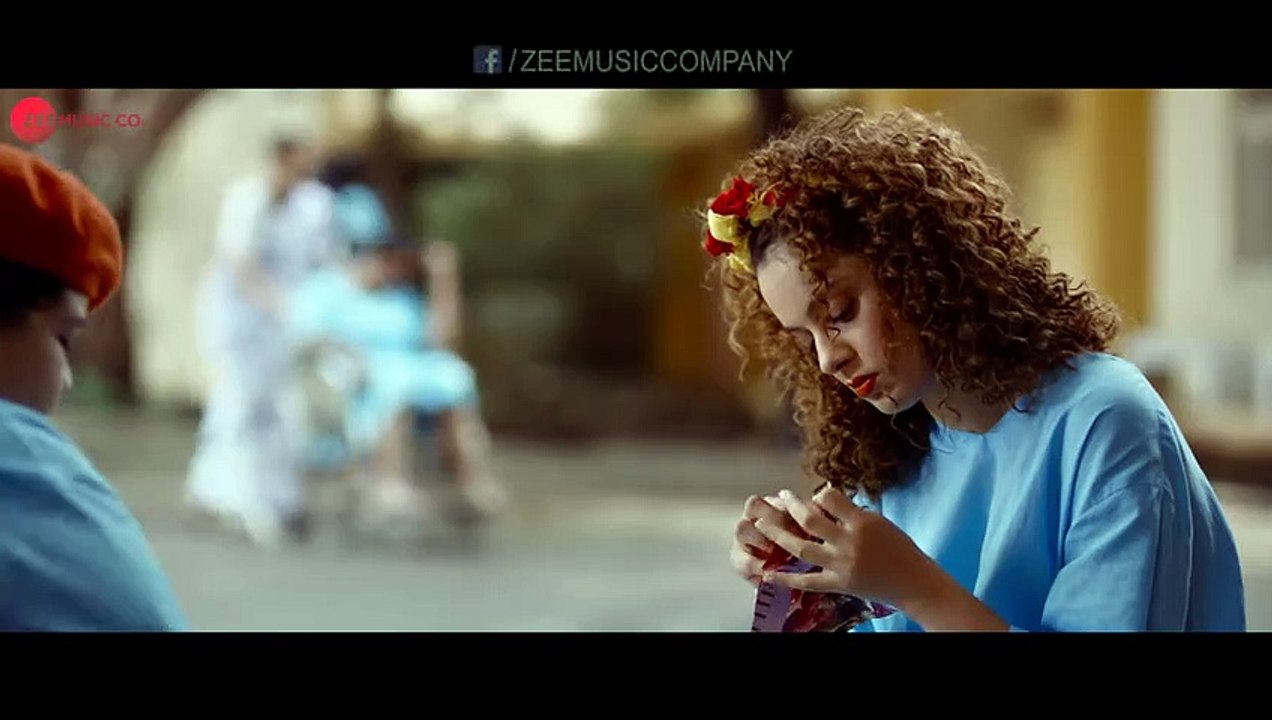 Para Para - Judgementall Hai Kya - Kangana Ranaut & Rajkummar Rao - Arun Dev Yadav - Rachita Arora