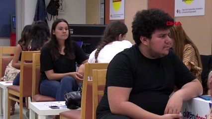 İSTANBUL Tercih döneminde okul değil bölüm seçilmeli