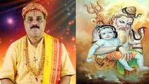 Krishna Darshan Avatar of Bhagwan Shiv: सुनिए भगवान् शिव के कृष्ण दर्शन अवतार की कथा | Boldsky