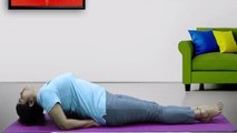 Yoga For Thyroid Problem | मत्स्यासन की मदद से थायराइड से पाएं छुटकारा | Boldsky