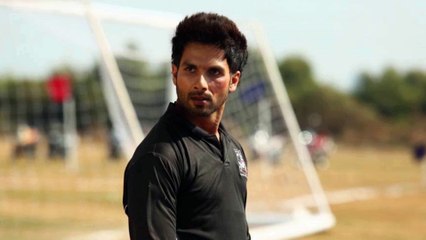 Shahid Kapoor being considered to reprise Nani's role in Jersey Hindi remake?
