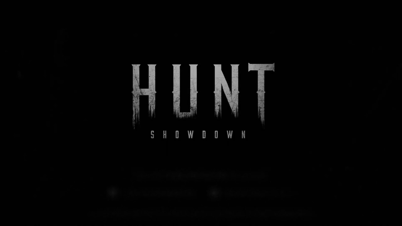 Hunt : Showdown - Bande-annonce Trinity