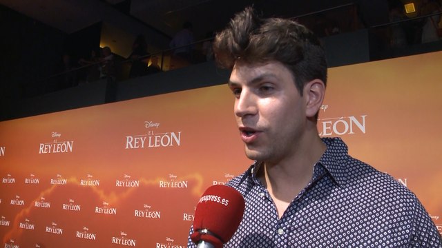 Diego Matamoros se muestra conciliador con Makoke