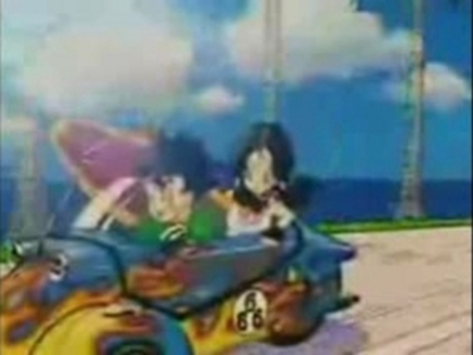DbzIII