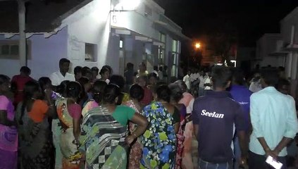 கல்யாணமாகி 2 நாள்தான், புது மாப்பிள்ளை சாலை விபத்தில் மரணம்!-வீடியோ