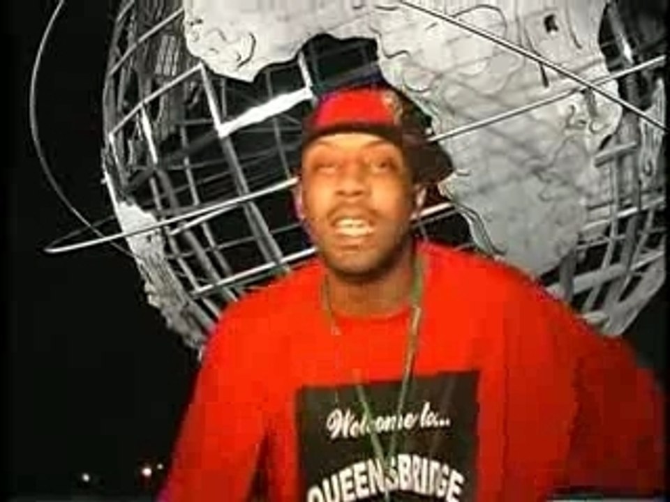 Infamous Mobb - Worldwide