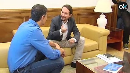 El PSOE presiona al Ibex para que exija a C's y PP que se abstengan en la investidura de Sánchez