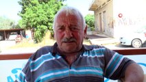 Türkiye'nin Sondaj Gemisi Yavuz Kıbrıs Açıklarında İlk Kez Görüntülendi