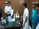 गाय पर बवाल, बरेली के मेयर उमेश गौतम समेत 50 पर मुकदमा दर्ज