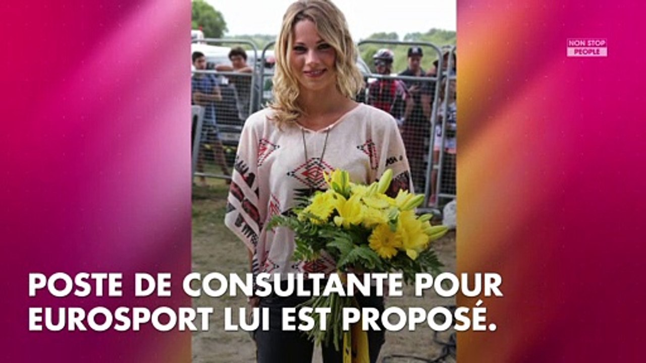 Marion Rousse : Pourquoi elle a décidé d’arrêter sa carrière à 24 ans