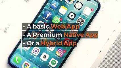 3 Questions to Ask before you Convert Website to App - AppMySite Online App Creator