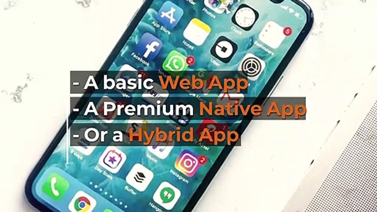 3 Questions to Ask before you Convert Website to App - AppMySite Online App Creator