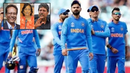 Kapil Dev To Head The Three-Member Panel To Pick India Head Coach || Oneindia Telugu